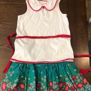 American Girl Kit Meet Collection